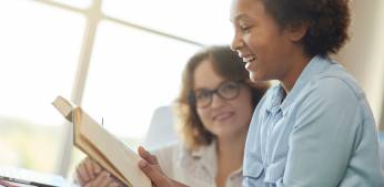 A Month Into School.... Is Your Child Settling In or Struggling?